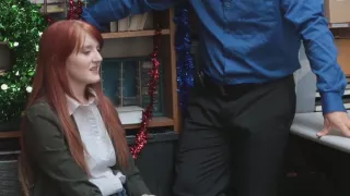 Suspect Krysta Orchid Will Do Anything The Officer Wants