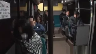 Young Chunky Girl Gets Her Pussy Destroyed By Older Guy