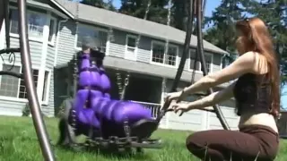 Mya - Swing Set