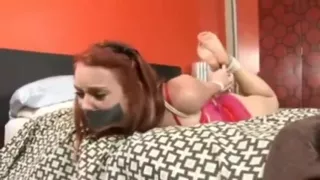 FB-254 - Innocent Girls Held Captive