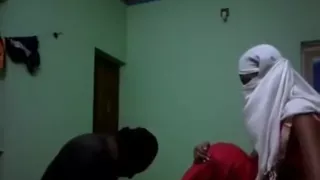 Indian Malkin KAJAL KUMARI