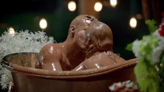 Chocolate Bath
