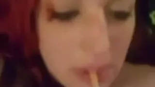 2 Partyschlampen und 1 Schwanz