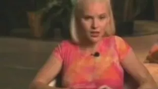 Jacy Andrews - ''7 Lives Xposed'' s1e02