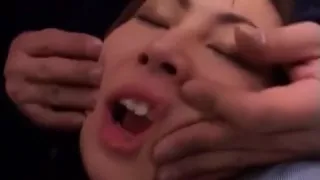 japanese pissing nylon boots fetish