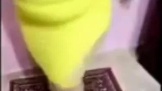 سيكس رقص منزلي .sexy