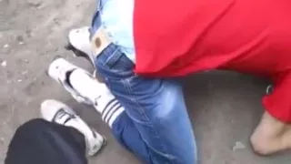 Proll Master's Bitch