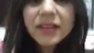 Turkish Amateur Girl on Cam