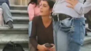 Sitting upskirt compilation #2