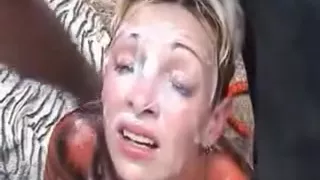 Compil de bonnes suceuses qui aiment le sperme