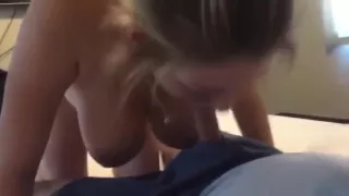 Blowjob