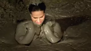 Mud Bath