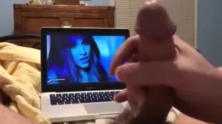 Alizee vs Ariana Grande... time for cum!