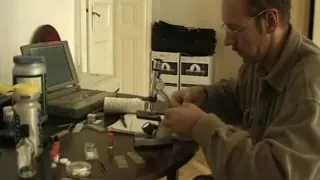 Bimbo sodo a l'hopital