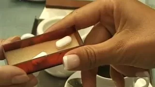 Belle mature BCBG baisee