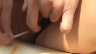 Exhibe dans une roue de fete foraine