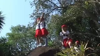 Amatrice bresilienne sodomisee