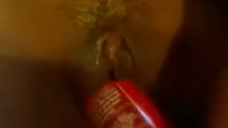 cute teen irais masturbation alone