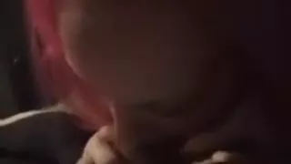 horny couple record their latest sex session on camera!!