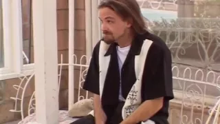 Blonde arrose de sperme et enculee a sec