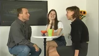 Pussy-Licking Whores