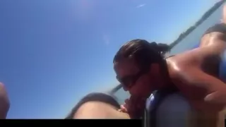 She cant resist my big dick