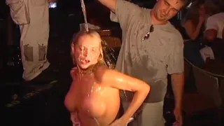 Soirees entre jeunes etudiants