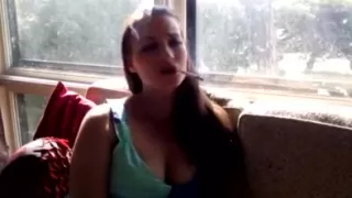 Elizabeth Douglas Virginia Slims 120s webcam