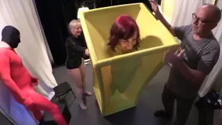Vacbed, vaccube