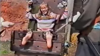 new tickling renfaire