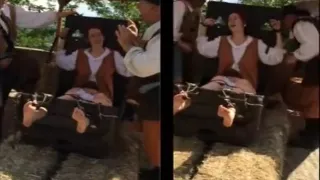 new tickling renfaire 3