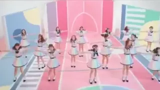 BNK48 dance