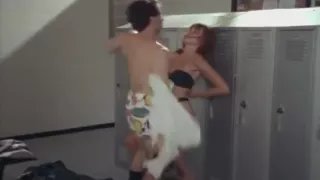 Woman uses Mind Control clicker to cause scene