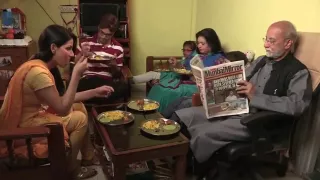 Indian Bhabhi Romance And Fucks His brother in Law