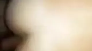 rus wife cheating anal..husband in work