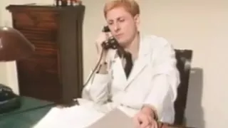 OldskoolVHS01 The Gestapo's Orgy