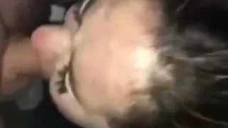 Italian Blonde Girl Suck Cock Il Pompino di una bionda