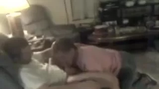 Old Granny Sucking junior Guy