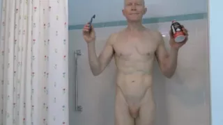 Shower Shave Bate