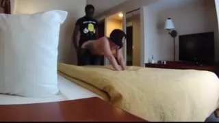 Boston MILF cheating her hubby