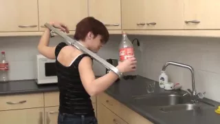 CuffGirl Volume 3