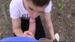 Paying TWINK money for a fuck