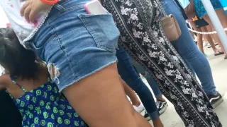 college girl booty 26