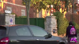 18YO teen girl leaves school to film porn