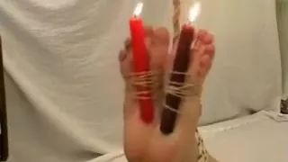 Foot Torture