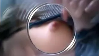 Flirty Czech Teen Gapes Her Tight Twat To The Unusual36wnc