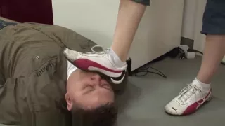 Lick Dirty Sneaker Puma