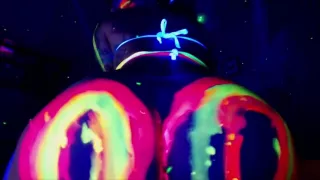 Ivy Jean - Blacklight