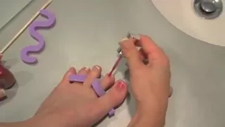 Babe, Brunette, Fetish, Fot Fetish, Riing