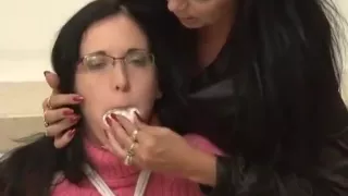 Dw All About Gag